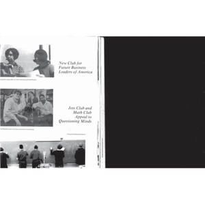 Urbana High School Rosemary Yearbook - 1968