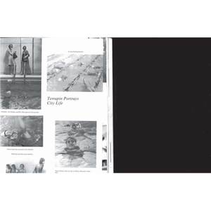 Urbana High School Rosemary Yearbook - 1968