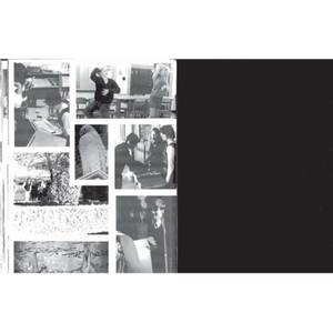 Urbana High School Rosemary Yearbook - 1968