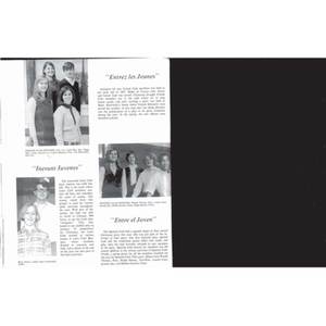 Urbana High School Rosemary Yearbook - 1968