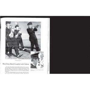 Urbana High School Rosemary Yearbook - 1968