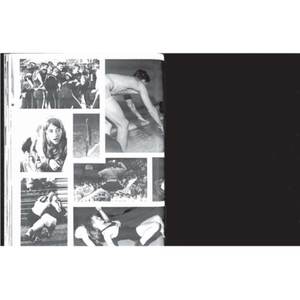 Urbana High School Rosemary Yearbook - 1968