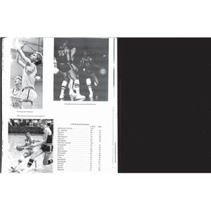 Urbana High School Rosemary Yearbook - 1968