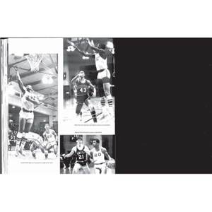 Urbana High School Rosemary Yearbook - 1968