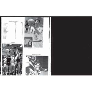 Urbana High School Rosemary Yearbook - 1968