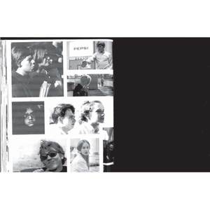 Urbana High School Rosemary Yearbook - 1968