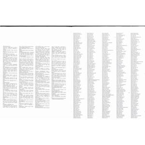 Urbana High School Rosemary Yearbook - 1968