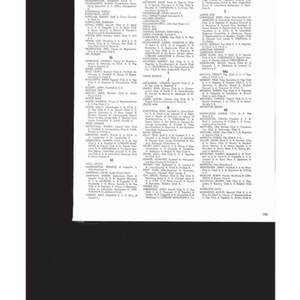 Centennial High School Centurian - 1968