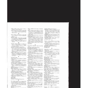 Centennial High School Centurian - 1968