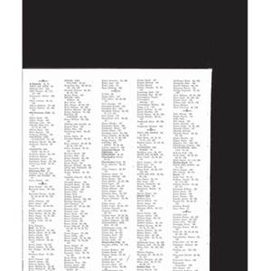 Centennial High School Centurian - 1968