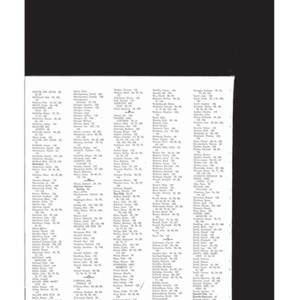 Centennial High School Centurian - 1968