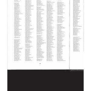 Urbana High School Rosemary Yearbook - 1966