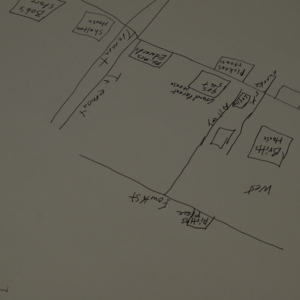 Unidentified Memory Map