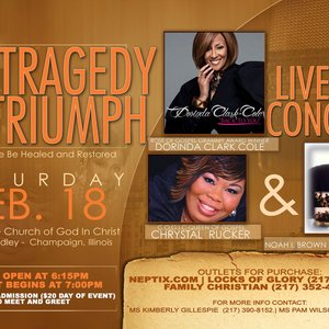 Spring &amp; Summer 2012 Community Flyers