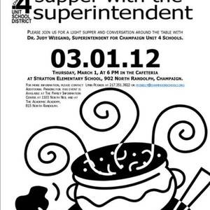 Spring &amp; Summer 2012 Community Flyers