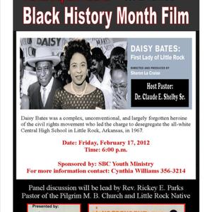 Spring &amp; Summer 2012 Community Flyers