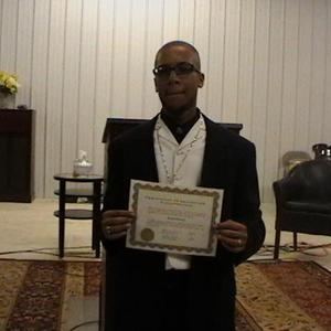 Elder Joseph L. Williams Online