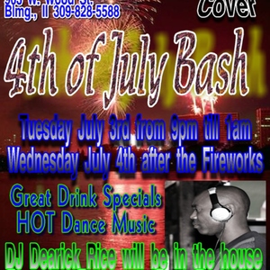 Spring &amp; Summer 2012 Community Flyers