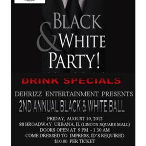 Spring &amp; Summer 2012 Community Flyers