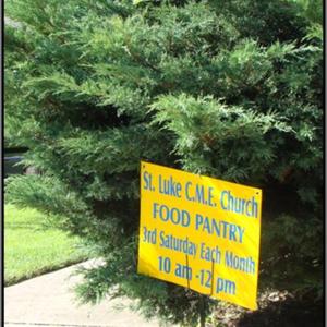 Spring &amp; Summer 2012 Community Flyers