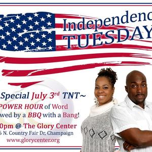 C.D. Nesbitt and Glory Center International Videos and Newsletters