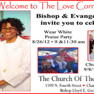 Spring &amp; Summer 2012 Community Flyers