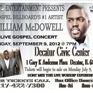 Spring &amp; Summer 2012 Community Flyers