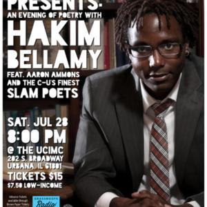 Spring &amp; Summer 2012 Community Flyers