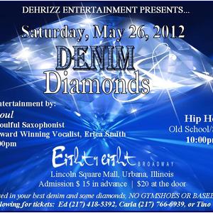 Spring &amp; Summer 2012 Community Flyers