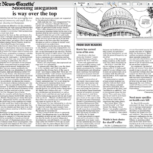 October 2-November 14, 2010 clippings